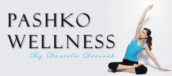 Pashko Wellness